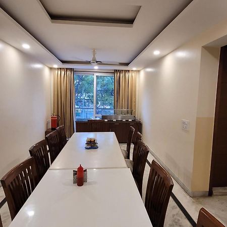 فندق Jmd Residency نيودلهي المظهر الخارجي الصورة